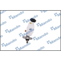Главный тормозной цилиндр MANDO 1439981929 EX585102J000 8T QSC - Изображение 2