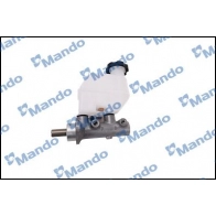Главный тормозной цилиндр MANDO 1439981929 EX585102J000 8T QSC - Изображение 3