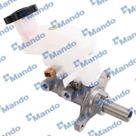 Главный тормозной цилиндр MANDO EX585102K320 8 7HC5T 1439981934 - Изображение 3
