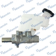 Главный тормозной цилиндр MANDO 1439981935 EX585102K820 S 6X53 - Изображение 2