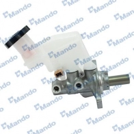 Главный тормозной цилиндр MANDO 1439981935 EX585102K820 S 6X53 - Изображение 3