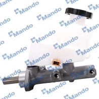 Главный тормозной цилиндр MANDO EX585102M500 1439981939 4 UB0G - Изображение 2
