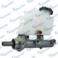 Главный тормозной цилиндр MANDO NDCIV H 1439981940 EX585102M510 - Изображение 3