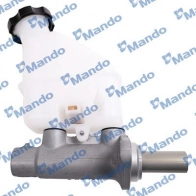 Главный тормозной цилиндр MANDO 8VSAOP B 1439981941 EX585102P200 - Изображение 2