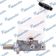Главный тормозной цилиндр MANDO EX585102P700 1439981943 52V12 J - Изображение 2