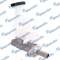 Главный тормозной цилиндр MANDO EX585102P700 1439981943 52V12 J - Изображение 3