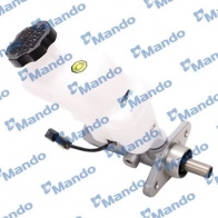 Главный тормозной цилиндр MANDO 1439981946 ND1 SKR EX585102P930 - Изображение 3