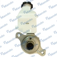 Главный тормозной цилиндр MANDO 7FVY 9 1439981962 EX585102W800 - Изображение 3