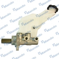 Главный тормозной цилиндр MANDO 7FVY 9 1439981962 EX585102W800 - Изображение 4