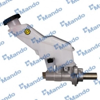 Главный тормозной цилиндр MANDO EX585102W820 1439981963 VZTD G - Изображение 2