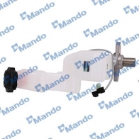 Главный тормозной цилиндр MANDO HAM 3LHQ EX585102W980 Kia Sorento (XM) 2 Кроссовер 2.4 GDI 4WD 192 л.с. 2012 – наст. время