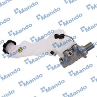 Главный тормозной цилиндр MANDO HAM 3LHQ EX585102W980 1439981965 - Изображение 2