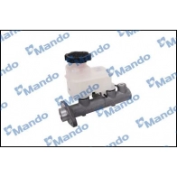 Главный тормозной цилиндр MANDO EX5851038404 1439981973 3E Q8G - Изображение 2