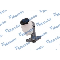 Главный тормозной цилиндр MANDO EX5851038404 1439981973 3E Q8G - Изображение 3