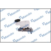 Главный тормозной цилиндр MANDO BZL CP 1439981978 EX585103A305 - Изображение 3