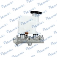 Главный тормозной цилиндр MANDO 1439981988 WYR QWZ EX585103K000 - Изображение 2
