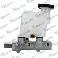 Главный тормозной цилиндр MANDO 1439981991 1 N8JC EX585103K300 - Изображение 2