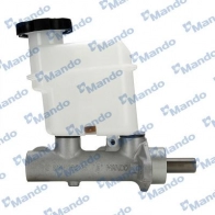 Главный тормозной цилиндр MANDO 1439981991 1 N8JC EX585103K300 - Изображение 3
