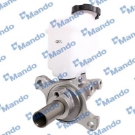 Главный тормозной цилиндр MANDO 1439981996 EX585103V000 VIU 10 - Изображение 3