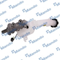 Главный тормозной цилиндр MANDO EX58510A4900 KPQ OVN1 1439982028 - Изображение 2