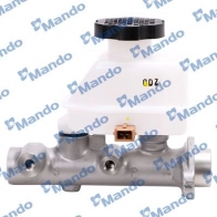 Главный тормозной цилиндр MANDO KZU71 3 EX58590H1000 1439982036