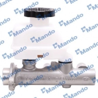 Главный тормозной цилиндр MANDO KZU71 3 EX58590H1000 1439982036 - Изображение 2
