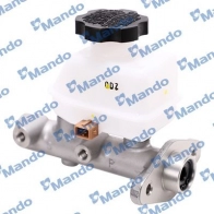 Главный тормозной цилиндр MANDO KZU71 3 EX58590H1000 1439982036 - Изображение 3