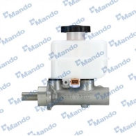 Главный тормозной цилиндр MANDO 1439982041 EX58590H1052 IN3D4 W - Изображение 2