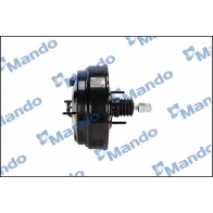 Усилитель тормозного привода MANDO EX5861026100 Hyundai Santa Fe (SM) 1 Кроссовер 2.0 CRDi 113 л.с. 2001 – 2006 ABC K1