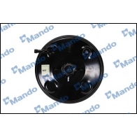 Усилитель тормозного привода MANDO EX586104A711 1439987090 5QE HS - Изображение 3