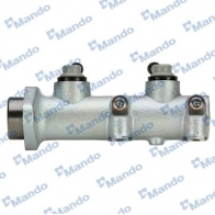 Главный тормозной цилиндр MANDO EX586205H000 1422786970 BO0F 0S - Изображение 2