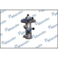 Главный тормозной цилиндр MANDO EX586205K250 ADM I169 1439982044 - Изображение 2