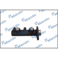Главный тормозной цилиндр MANDO EX586205K500 GB 0ZK 1422787474
