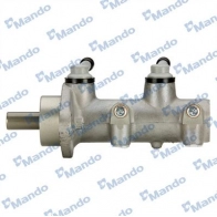 Главный тормозной цилиндр MANDO 1439982045 EX586205L000 U9XK QP