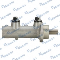 Главный тормозной цилиндр MANDO 1439982045 EX586205L000 U9XK QP - Изображение 2