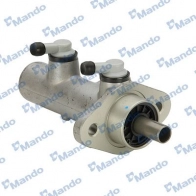 Главный тормозной цилиндр MANDO 1439982045 EX586205L000 U9XK QP - Изображение 3