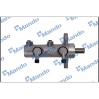 Главный тормозной цилиндр MANDO 1439982046 EX586205L400 0 4RA8FS - Изображение 5