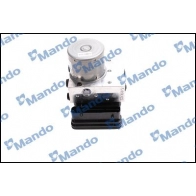Блок АБС MANDO 1439977745 EX5891007800 RKSL N - Изображение 3