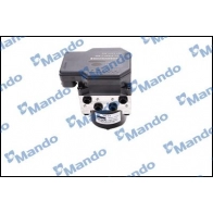 Блок АБС MANDO EX5891017310 99 84G2H 1439977750 - Изображение 2