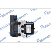 Блок АБС MANDO EX5891017610 1439977751 8VA0K R - Изображение 2