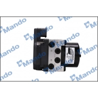 Блок АБС MANDO 1439977753 EX5891025402 THD MAH7 - Изображение 2
