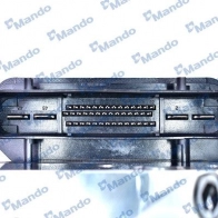 Блок АБС MANDO EX589102G701 LWOP Z 1439977756 - Изображение 2