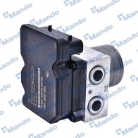 Блок АБС MANDO EX589102G701 LWOP Z 1439977756 - Изображение 3
