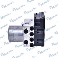 Блок АБС MANDO EX589102G701 LWOP Z 1439977756 - Изображение 4