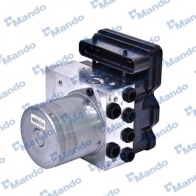 Блок АБС MANDO EX589102G701 LWOP Z 1439977756 - Изображение 5