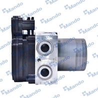 Блок АБС MANDO EX589102G701 LWOP Z 1439977756 - Изображение 6