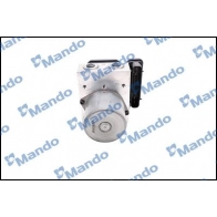 Блок АБС MANDO 1439977766 EX589102P900 81C MIE - Изображение 2
