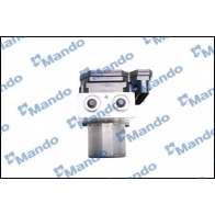 Блок АБС MANDO 1439977766 EX589102P900 81C MIE - Изображение 3