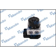 Блок АБС MANDO 1439977797 8 DHJLPR EX589201D100 - Изображение 3