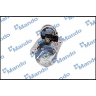 Блок АБС MANDO EX589201G000 1439977810 V9SR 3J - Изображение 3